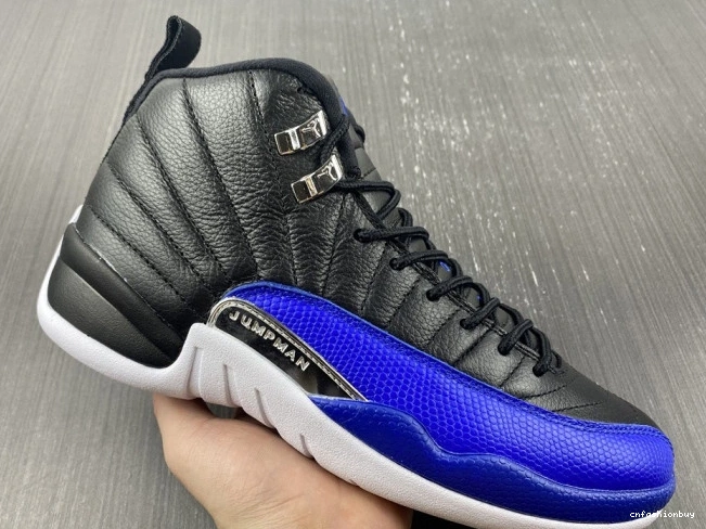 AO6068-004 Hyper 12 Air Jordan Royal WMNS 1031